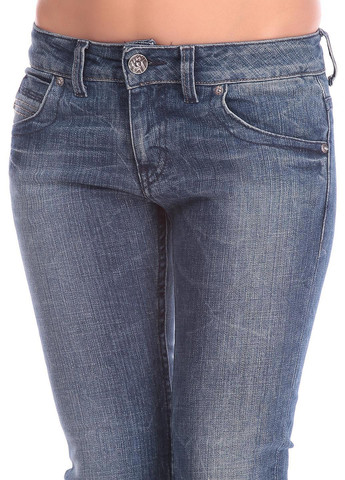 Джинсы Синий Miss Sixty - (315406600)