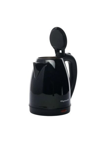 Электрочайник VS-2060-BlaСk 2 л черный Vilgrand (337093528)