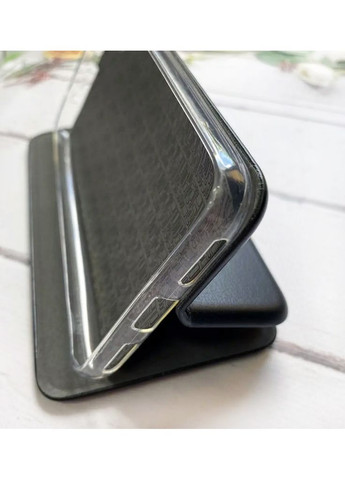 Чехол-книжка с рисунком на Xiaomi Redmi 7A Котенок акула (принт 355) CASE CONTROL (360708873)