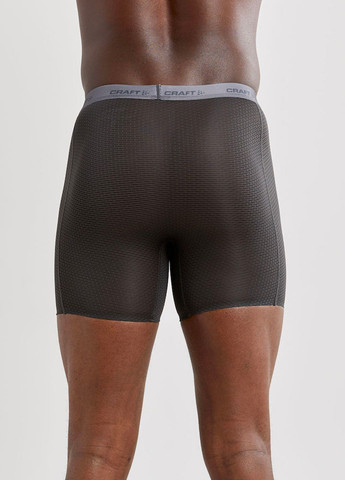 Термотруси чоловічі літні для спорту Craft Pro Dry Nanoweight 6" Boxer (298483043)