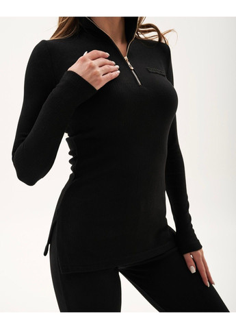 Черный костюм Лали по фигуре MANDARIN (280930895)