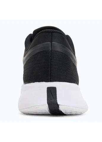 Черные демисезонные мужские кроссовки zoom vapor pro 3 hc черный Nike