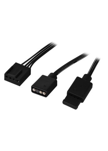 Кулер Gaming Air Cool AC120T4 ARGB (-AC120T4-ARGB) 2E (347589705)