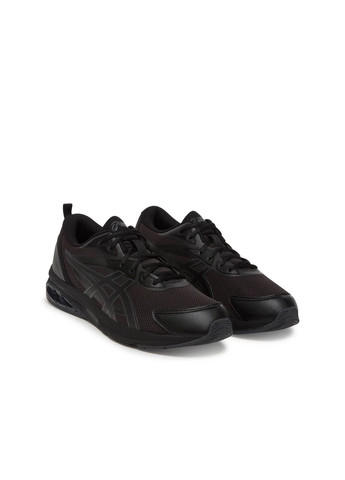 Чорні кросівки чоловічі gel-quantum kei black 1203a601-001 Asics