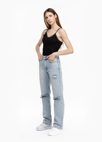 Майка однотонна жіноча 1921 Divon — 315987067