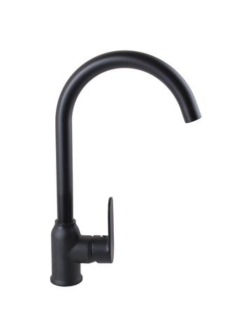 Смеситель для кухни Ontario GLO-0203S-BB Globus Lux (335040723)