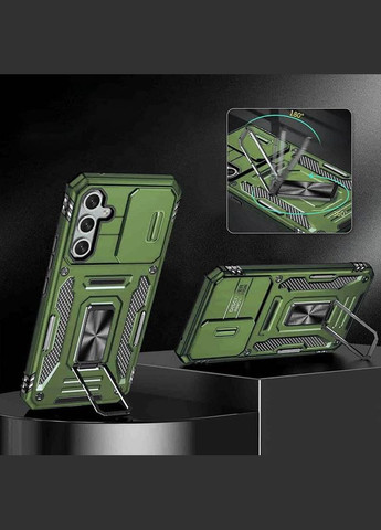 Чехол на Samsung Galaxy A35/A55/ для самсунг галакси А35, самсунг А55 ударопрочный Epik (356097993)