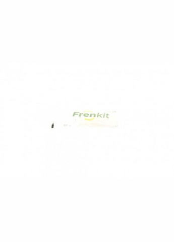 Ремкомплект супорта з поршнем супорта No Brand (360745018)