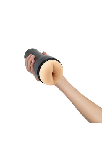 Мастурбатор-попа Feel Stroker Butt Extra Tight для секс-машини Keon Kiiroo (372693260)
