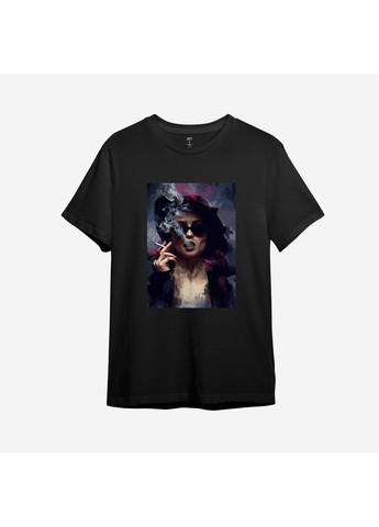 Футболка оверсайз з принтом "Mia Wallace". Pulp Fiction (102314760822) ТiШОТКА - (371809511)