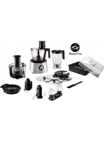 Кухонный комбайн Avance Collection HR7778/00 Philips (337316504)