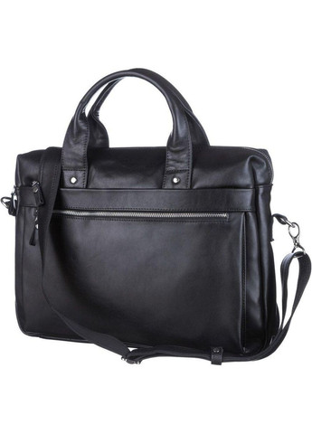 Сумка для ноутбука 11036 Чорна Shvigel (366880492)