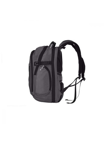 Рюкзак міський Ultimate SmartPack 30L/титан (-BPT6416TI) 2E (360395050)