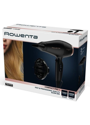 Фен CV6930F0 Rowenta (336957214)