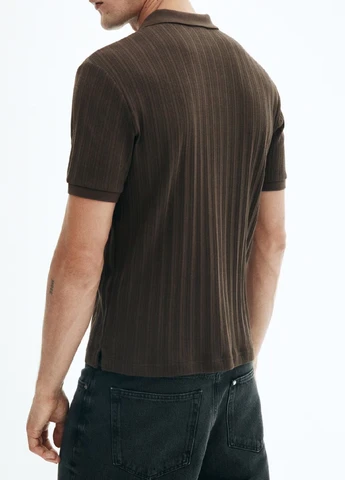 Поло H&M (361966456)