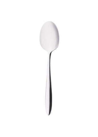 Набір чайних ложок 6 предметів Black Mars Ether AR0706ET Ardesto (306513521)