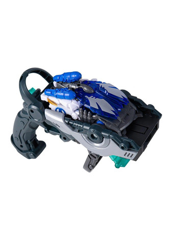 Игровой набор ! S5 L1 V2 - Галер Screechers Wild (338434364)