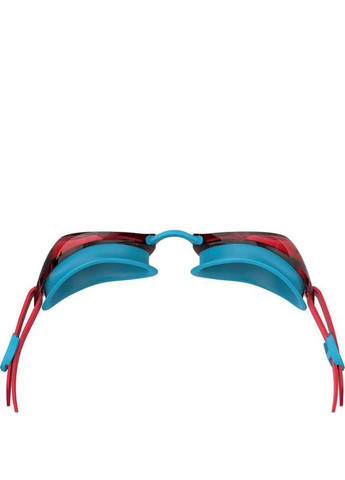 Дитячі Окуляри для плавання JUNIOR JET 2.0 Червоний, Синій Speedo (367586758)