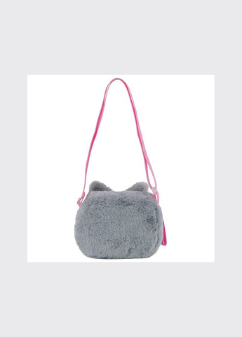 Сумка для дівчинки Kids Fluffy Cat K25-2710-3 Kite (334012156)