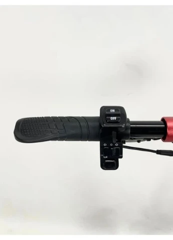 Электросамокат Kugoo Kirin iScooty M4 PRO-10 (1500W 48V 21Ah) Furminator (393198014)