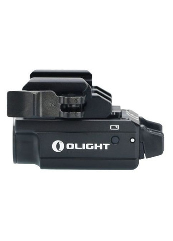 Ліхтарик Olight PL-Mini 2 Valkyrie Black (268141297)