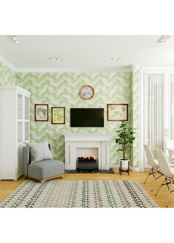 Електрокамін Cassette 500 (з дровами) зі звуком Dimplex (370385330)