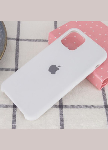 Чехол на Apple iPhone 11 Pro Max / для айфона 11 про макс силикон Epik (356099698)
