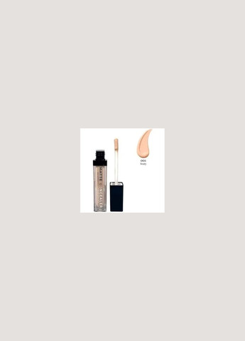 Консилер для обличчя Velvet Matte Concealer 001 Ivory, 6 мл Bogenia (302490297)
