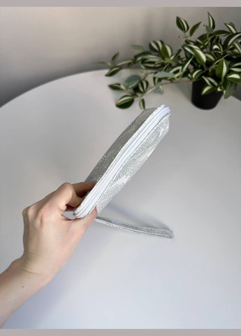 Женский подарочный набор ( комплект ) кожаный косметичка и ключница VI&VA (298426391)