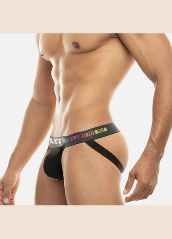 Чоловічі труси джоки Pump (297742027)