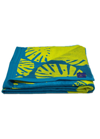 Пляжное полотенце Opal 90x170 см Le Comptoir de La Plage (339680651)