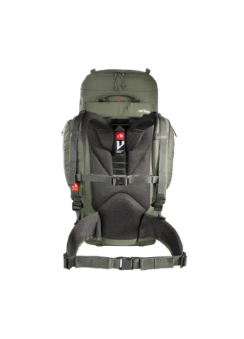 Рюкзак Akela 45, Stone Grey Olive Tatonka (334890281)