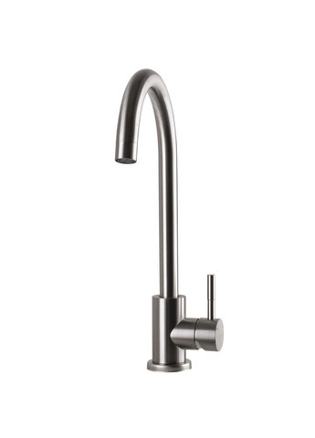 Змішувач для кухні ALPEN AISI203S EcoMIX (299843914)