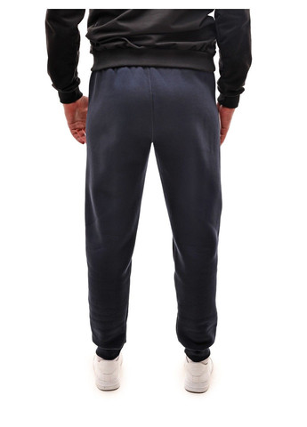 Темно-синие зимние брюки Mega Sport Collection