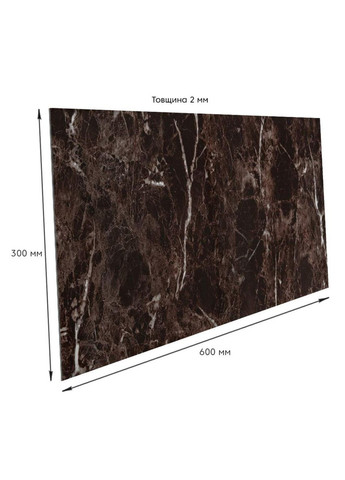 Самоклеящаяся стеновая PET плитка 600*300*2mm (D) SW-00002319 Sticker Wall (314797749)