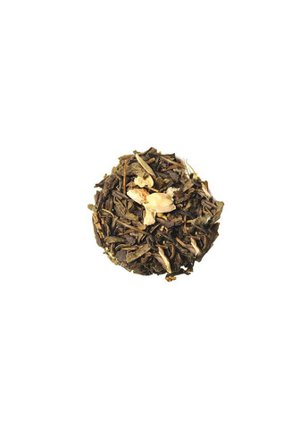 Чай Зеленый жамином зеленый с добавками рассыпной 50г 1010B Tea Star (284723007)
