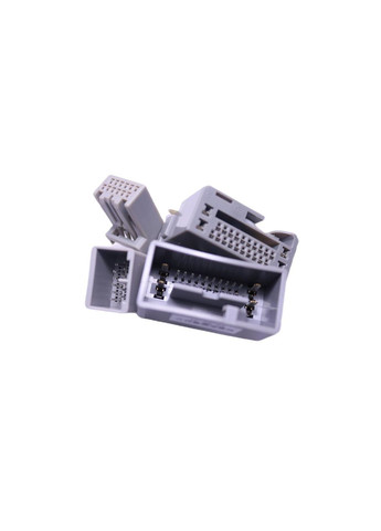 Перехідник живлення cерії з адаптером CAN-BUS під магнітолу для Honda QHD-04 (дрот) QIV (299903988)