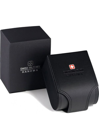 Жіночі наручні годинники 16-6059.04.007 Hanowa (330819084)