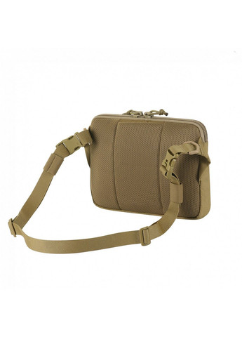 Сумка Admin Bag Elite Coyote M-TAC (362375896)
