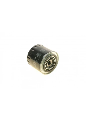 Фильтр масляный OPEL MOVANO-A, RENAULT MASTER I, II 2.5-2.8 D (пр-во ) F026407106 Bosch (366138806)