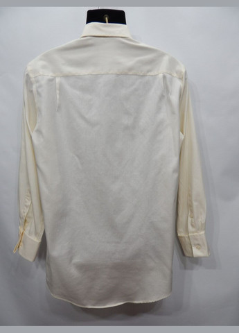 Чоловіча класична сорочка з довгим рукавом Tasso Ella р. 48 190ДР No Brand (317352950)