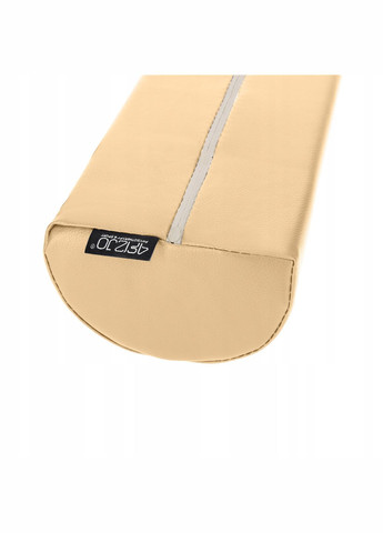 Напіввалик для реабілітації та масажу 60 x 15 x 10 см Biege (P-5907739319777) 4FIZJO (301792667)