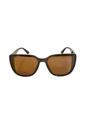 Cолнцезащитные поляризационные женские очки P339-2 Polarized (294607675)