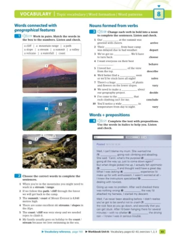 Optimise B1+ Student's Book Premium Pack Macmillan Education (370056680)