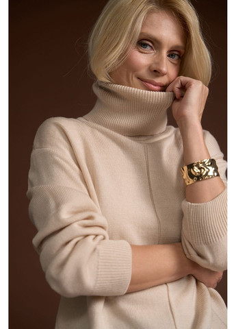 Жемчужный свитер 2874 Triko Bakh