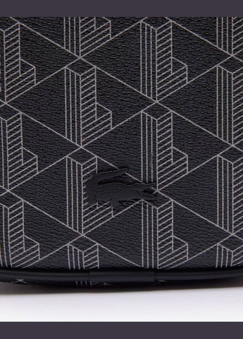 Сумка месенджер Lacoste чоловіча стильна сумка через плече Лакост No Brand (336330684)