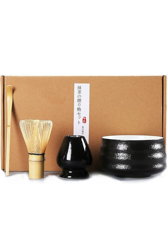 Набір BlackWhite Wade для приготування матчів #68 (R-14426-VS) No Brand (303975533)