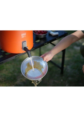 Кран до контейнерів для води Water Bag\ Bucket (A-036367) Flextail (381728002)