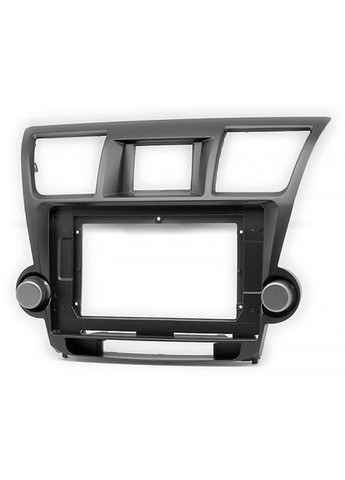 Перехідна рамка серії 22099 для Toyota 2008-13 10 дюймів QIV Highlander (299903159)