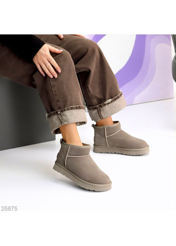 Зимние угги Helen (369588634)